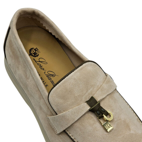 Loro Piana Loafers