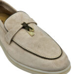 Loro Piana Loafers
