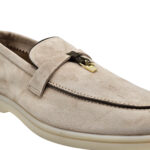 Loro Piana Loafers