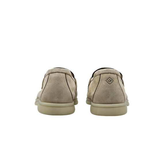 Loro Piana Loafers