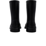 Chanel Boots