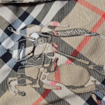 Burberry Pants