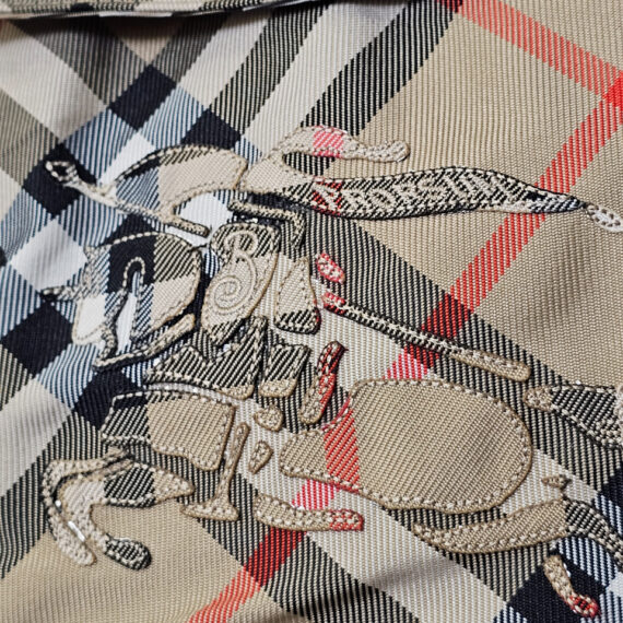 Burberry Pants