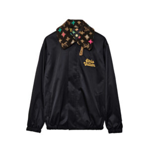 LV Jacket