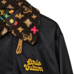 LV Jacket