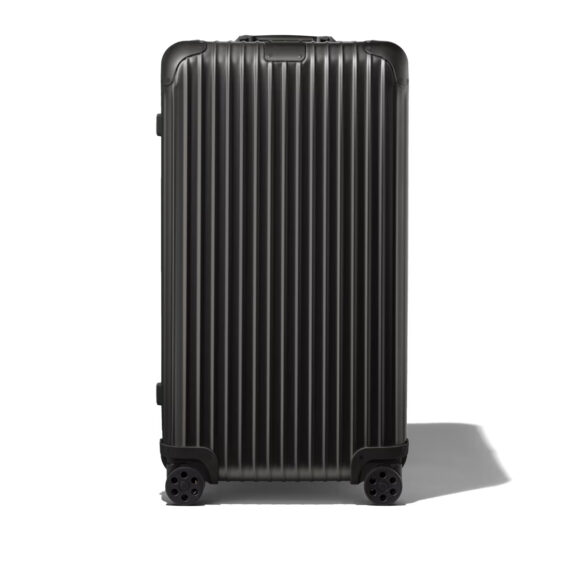 Rimowa Luggage
