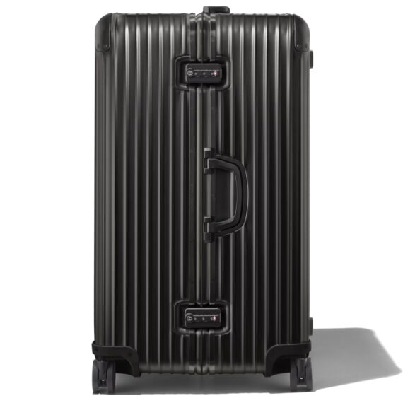 Rimowa Luggage