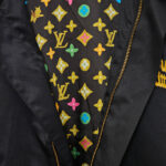 LV Jacket