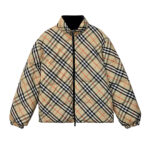 Burberry Puffer Jacket