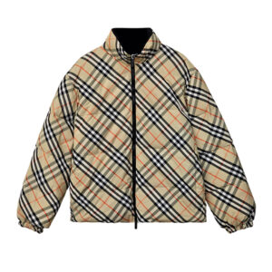 Burberry Puffer Jacket