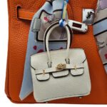 Hermes Bag