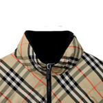 Burberry Puffer Jacket