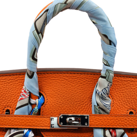 Hermes Bag