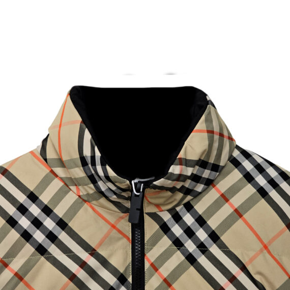 Burberry Puffer Jacket