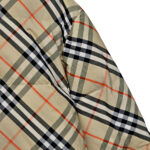Burberry Puffer Jacket