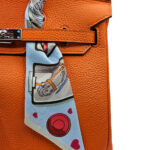 Hermes Bag