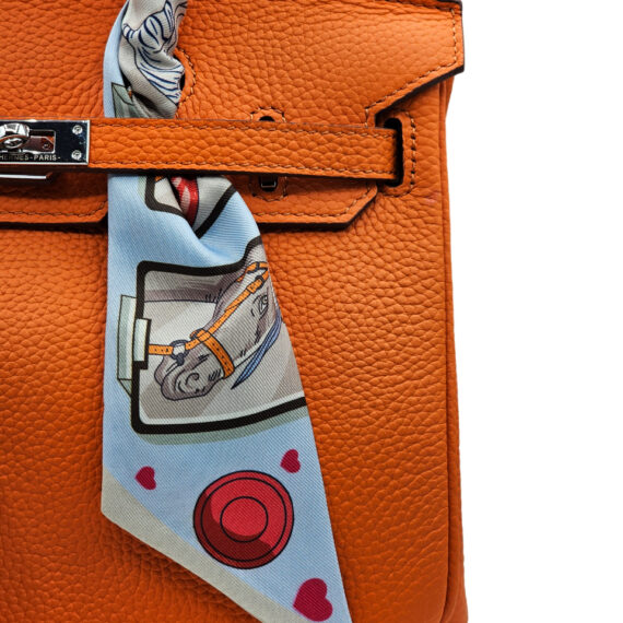 Hermes Bag