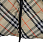 Burberry Puffer Jacket