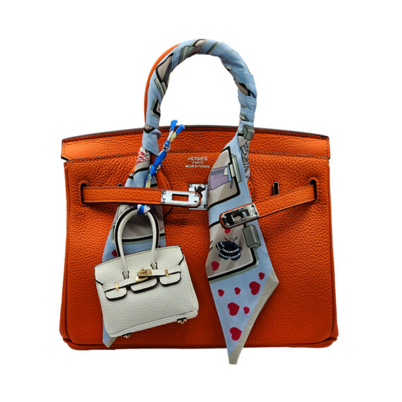 Hermes Bag