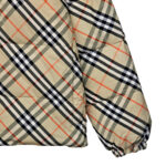 Burberry Puffer Jacket