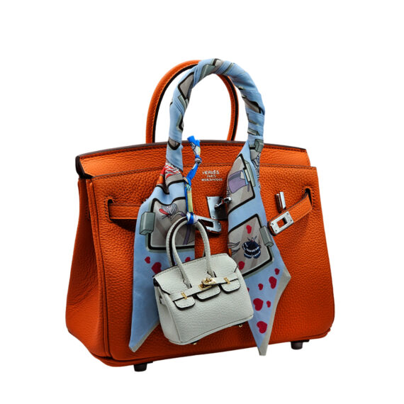 Hermes Bag