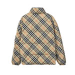 Burberry Puffer Jacket