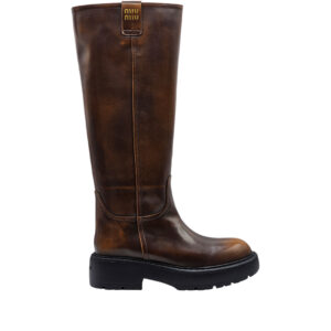 Miu Miu Boots