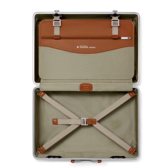 Rimowa Luggage