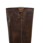 Miu Miu Boots