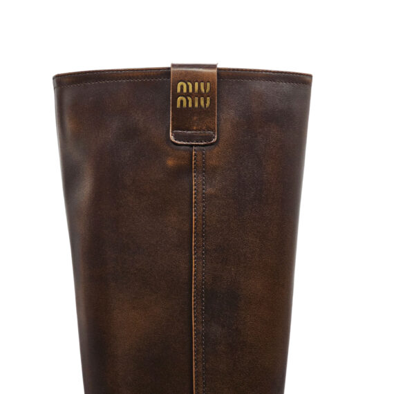 Miu Miu Boots