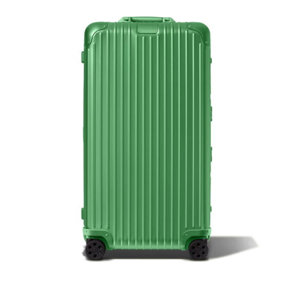 Rimowa Luggage