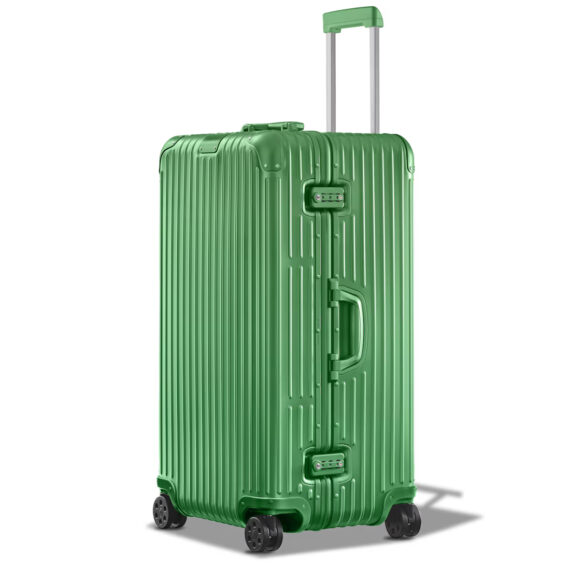 Rimowa Luggage