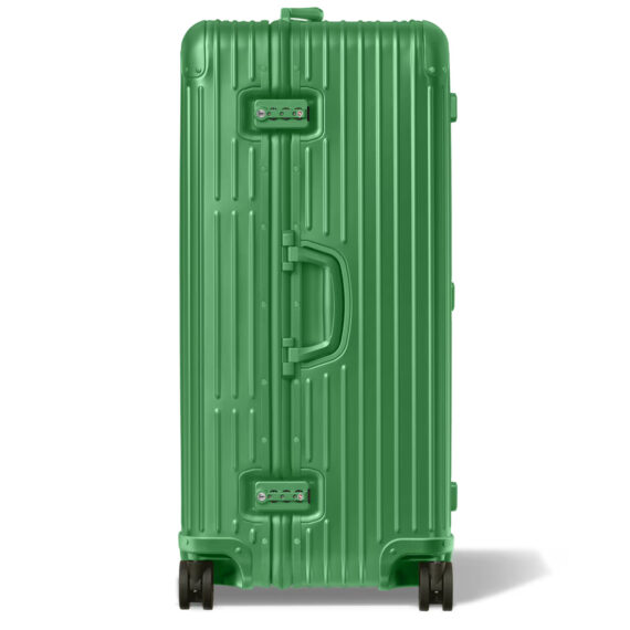 Rimowa Luggage
