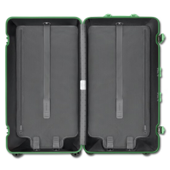 Rimowa Luggage