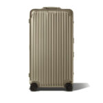 Rimowa Luggage