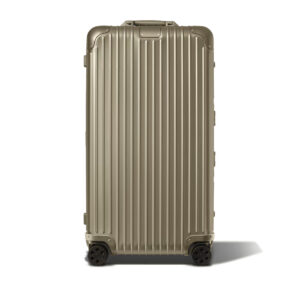 Rimowa Luggage