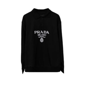 Prada Blouse