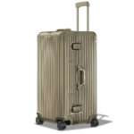 Rimowa Luggage