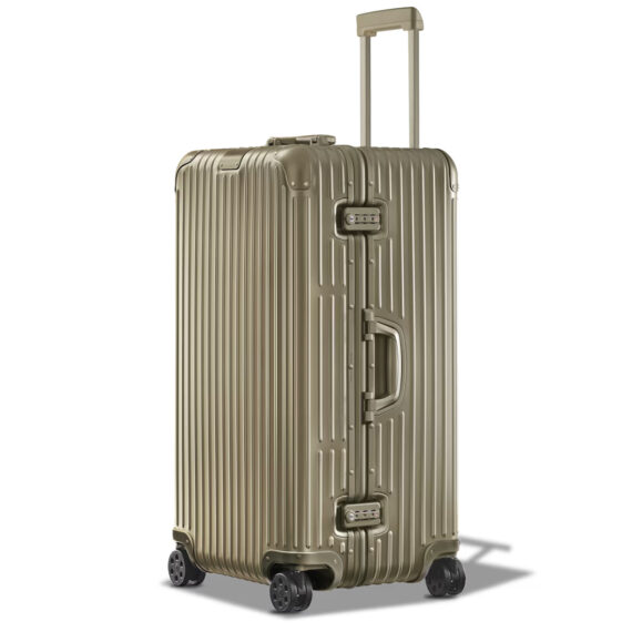 Rimowa Luggage