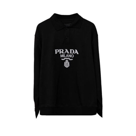 Prada Blouse