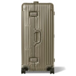 Rimowa Luggage