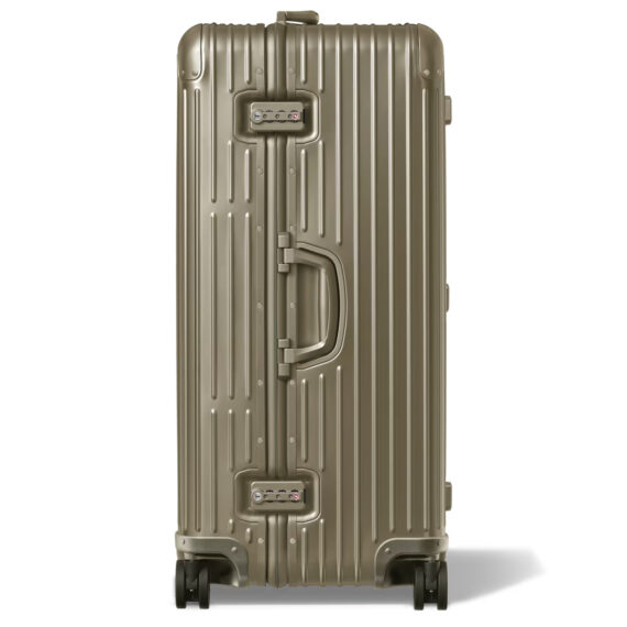 Rimowa Luggage