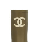 Chanel Boots