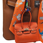 Hermes Bag