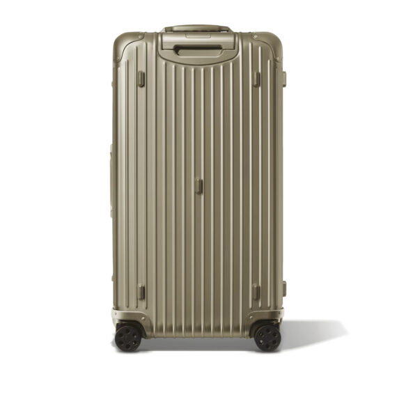Rimowa Luggage