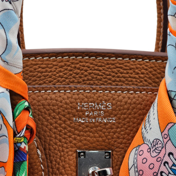 Hermes Bag