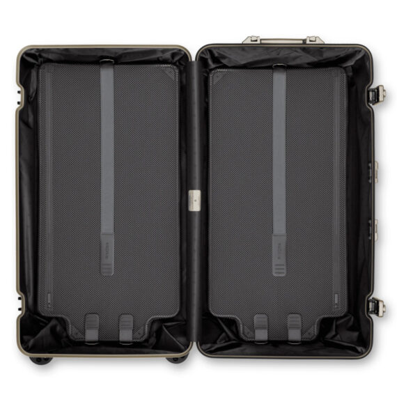 Rimowa Luggage