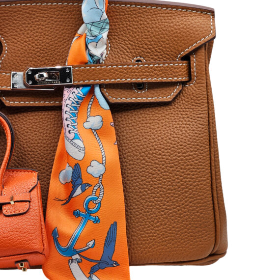 Hermes Bag