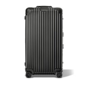 Rimowa Luggage