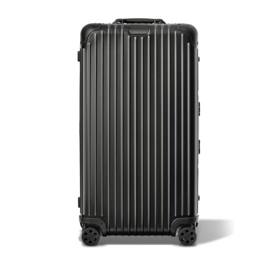 Rimowa Luggage